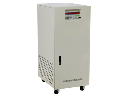 20KVA  3? I/P to 3? O/P  Frequency Converter